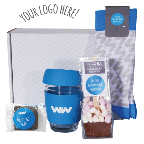 Winter Warmer Gift Box