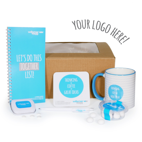 Welcome Box