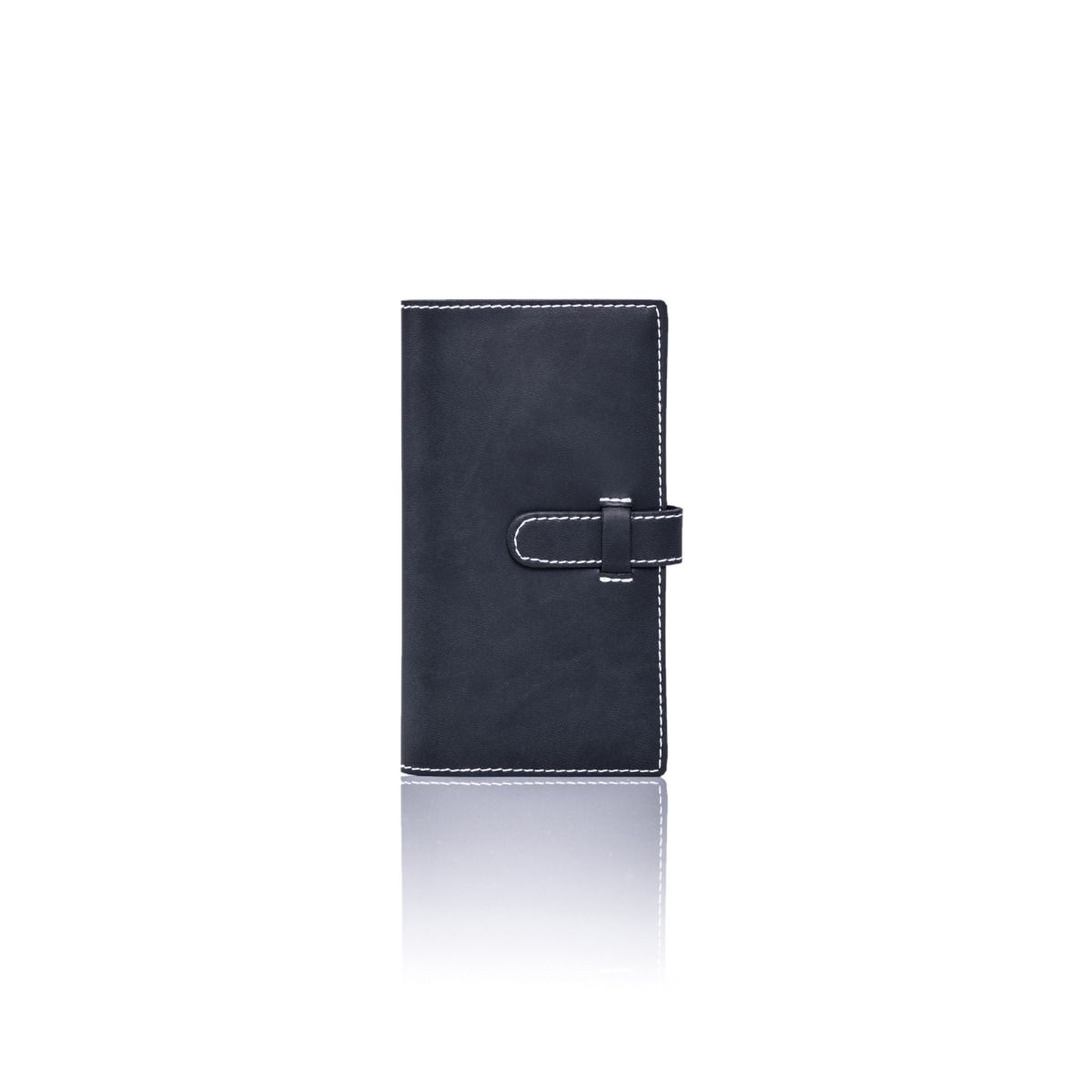 Castelli Pocket Arles Refillable Cover - Embossed