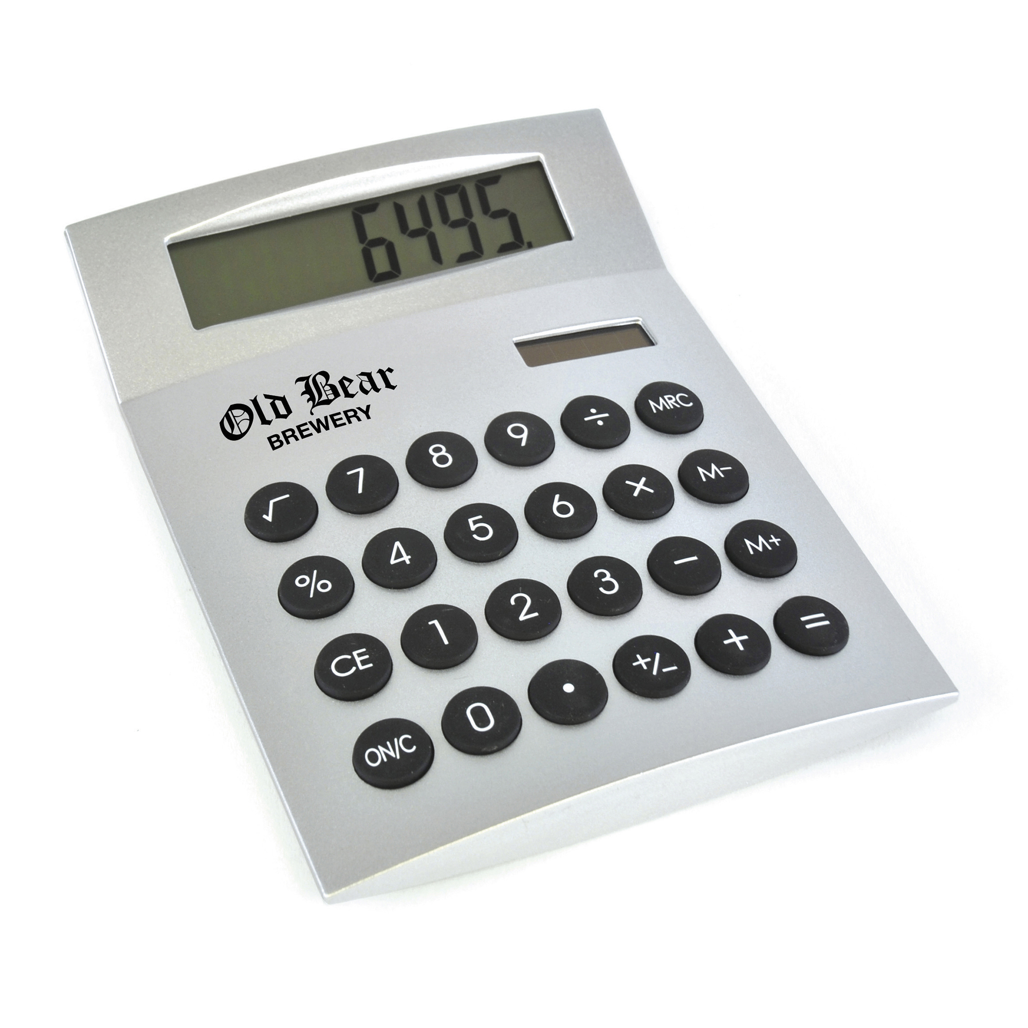 Aristotle Calculator