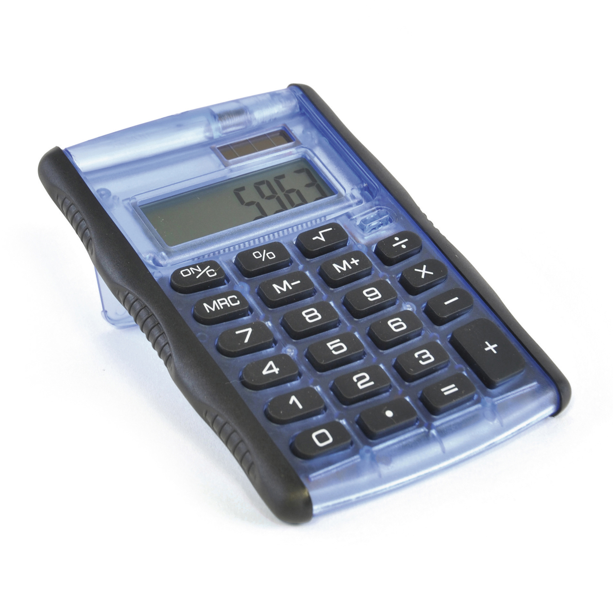 Gauss Calculator