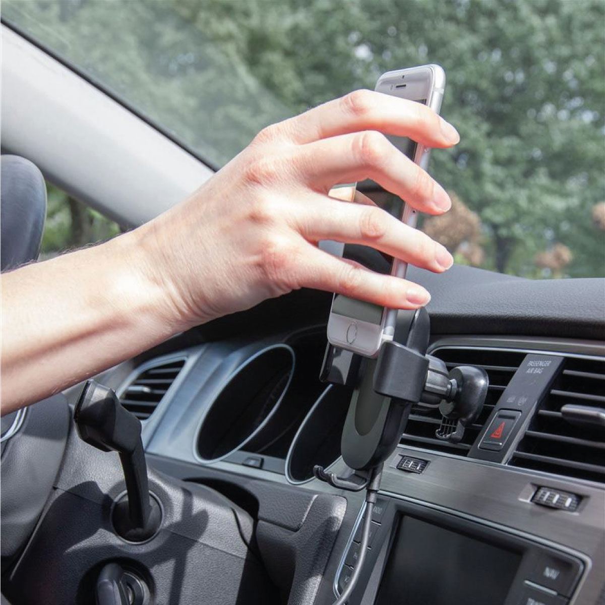 Car Smartphone & Tablet Holders