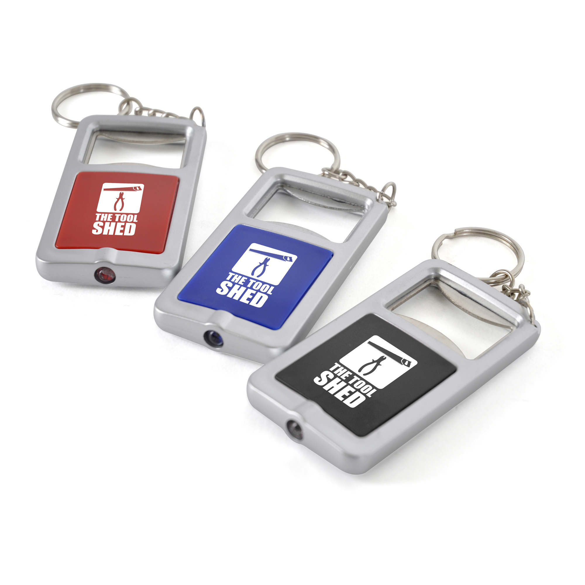Sofia Keyring Torch