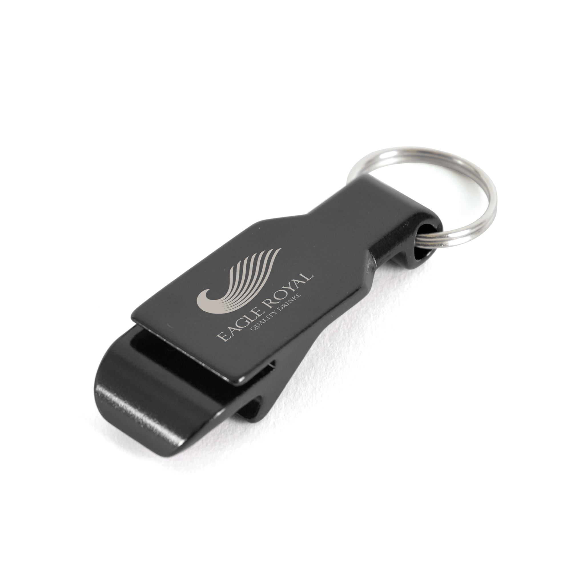 Togo Bottle Opener Keyring