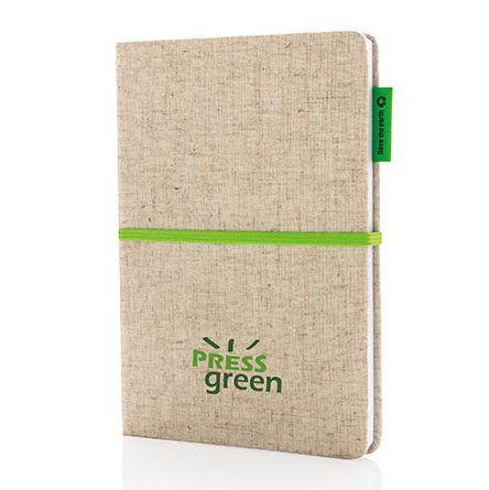 Eco Friendly Paper Products