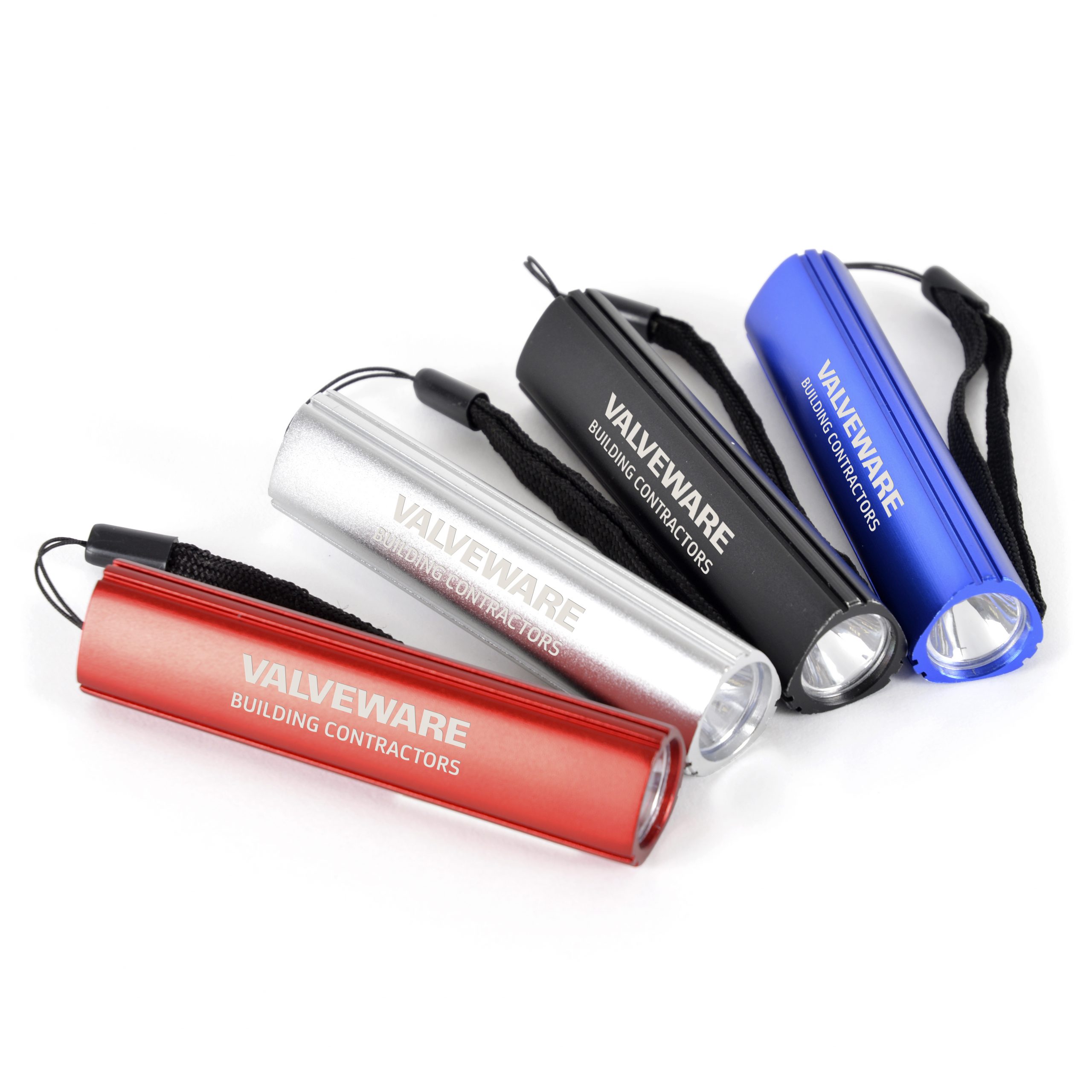 Colshaw Torch Keyring