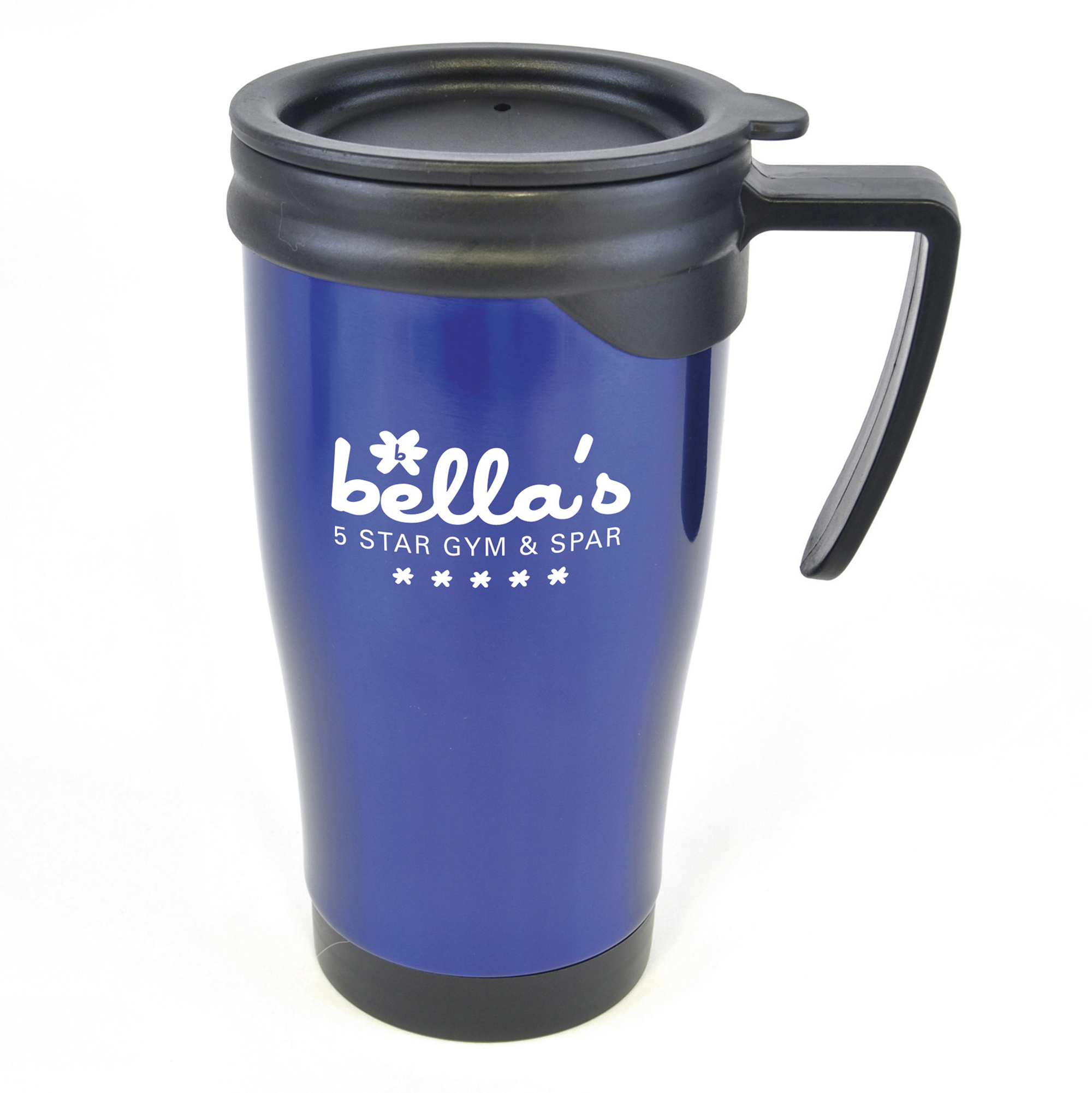 Dali Colour Travel Mug