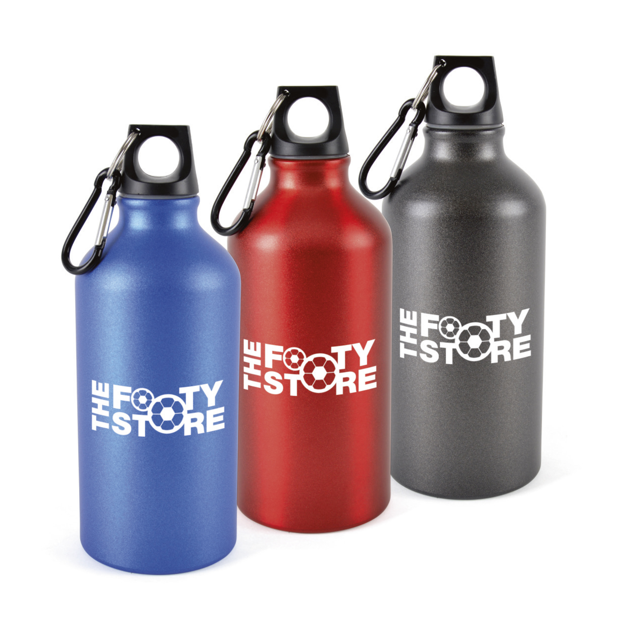 Dalton Metal Bottle