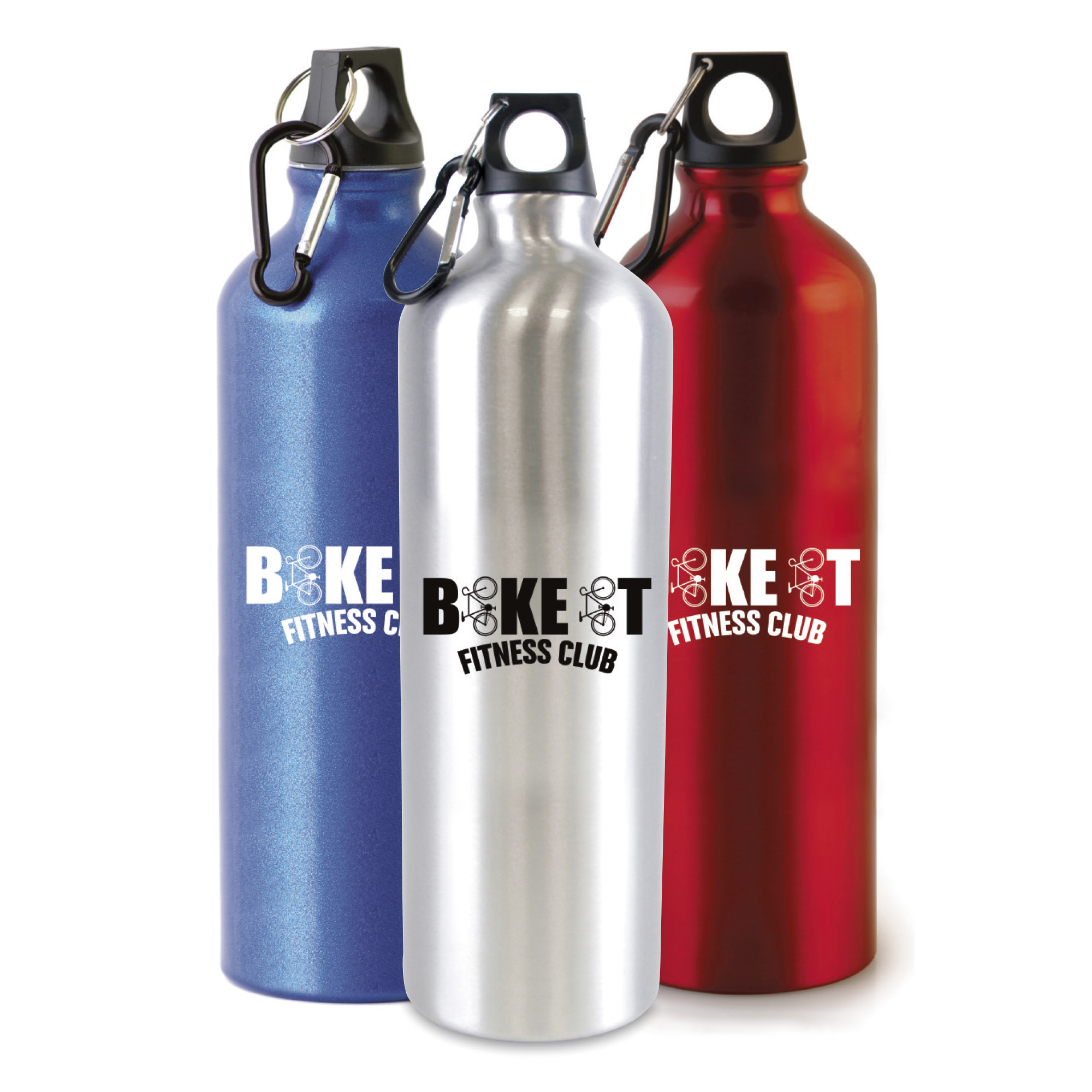 Kennedy Metal Bottle