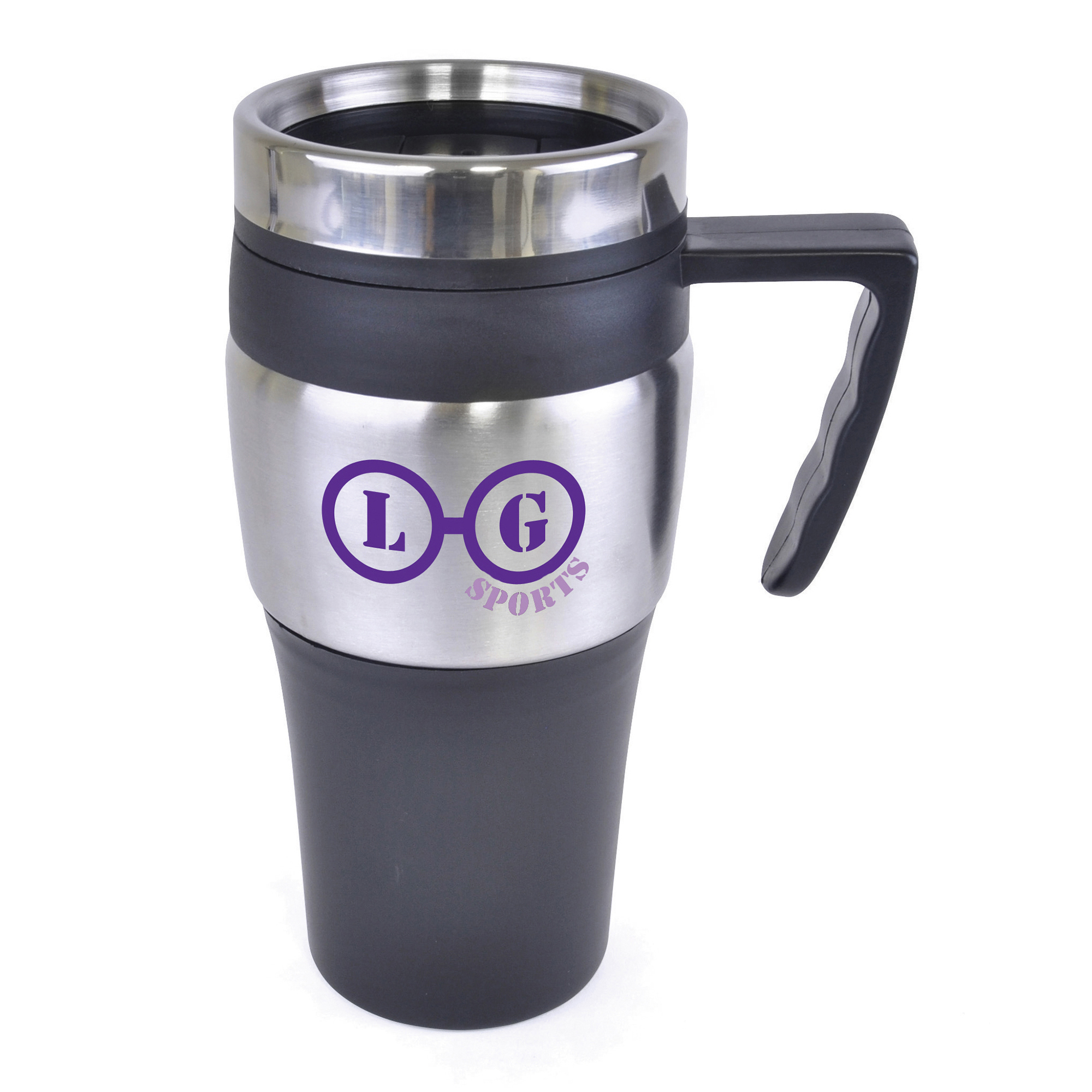 Goya Travel Mug