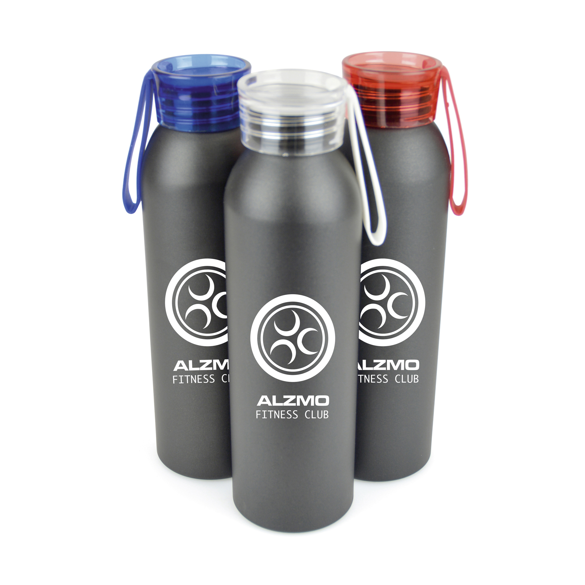 Eclipse Metal Bottle