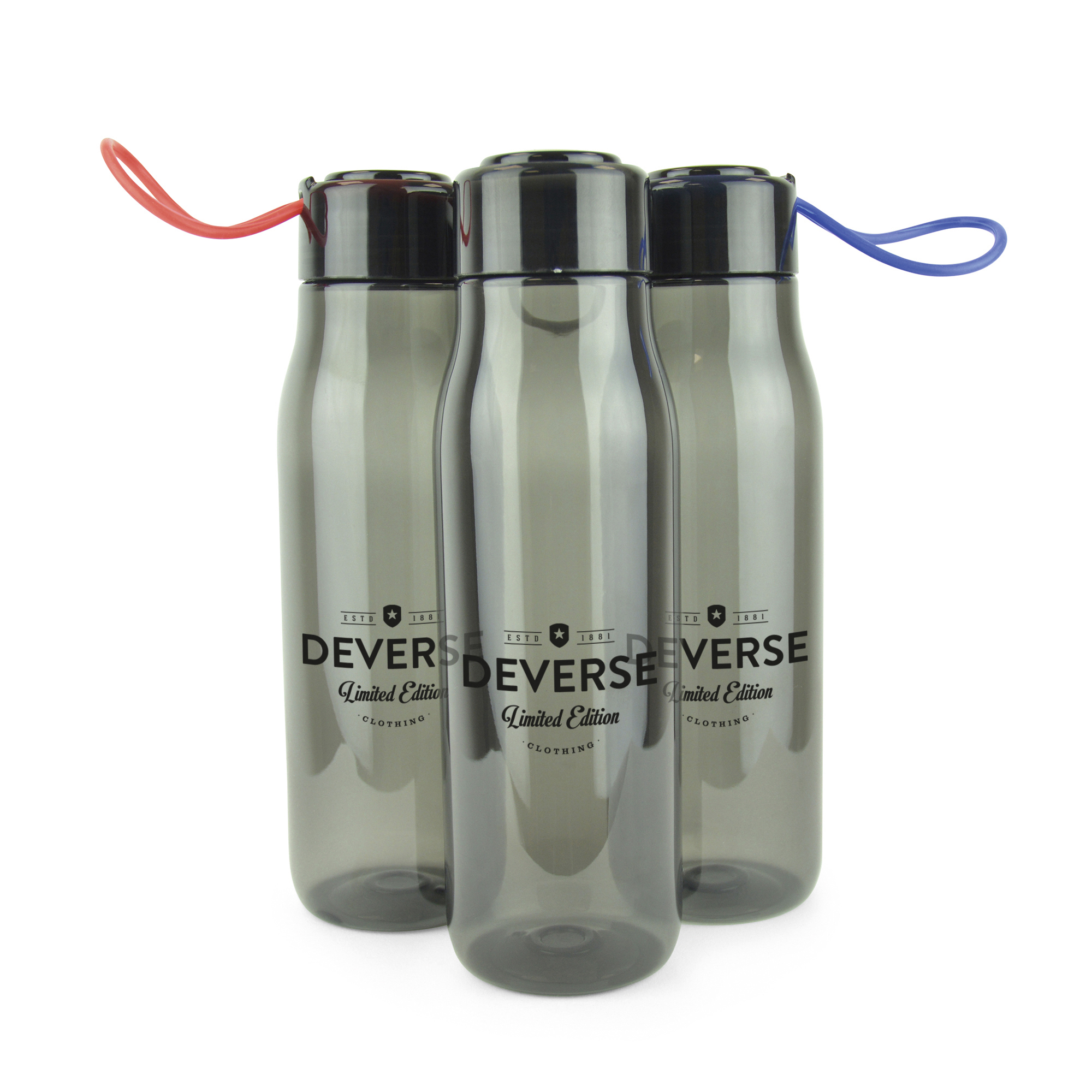 Stephanie Tritan Bottle