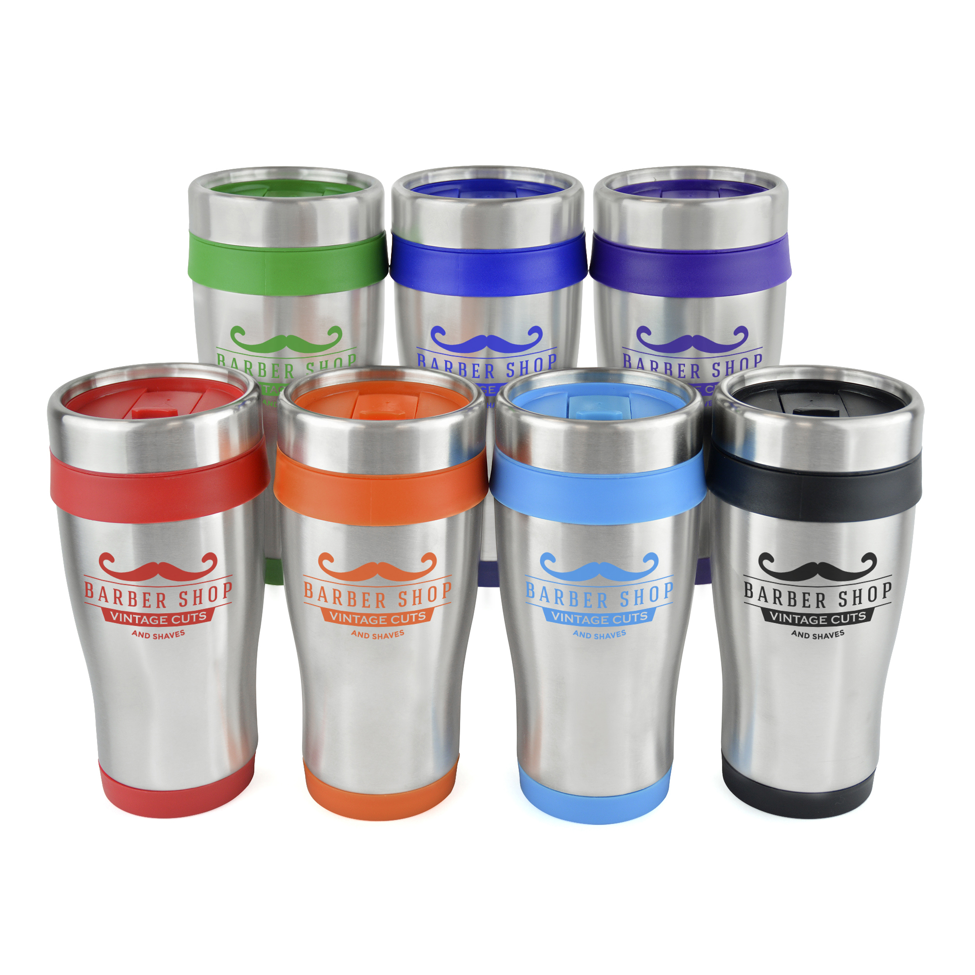 Ancoats Travel Mug