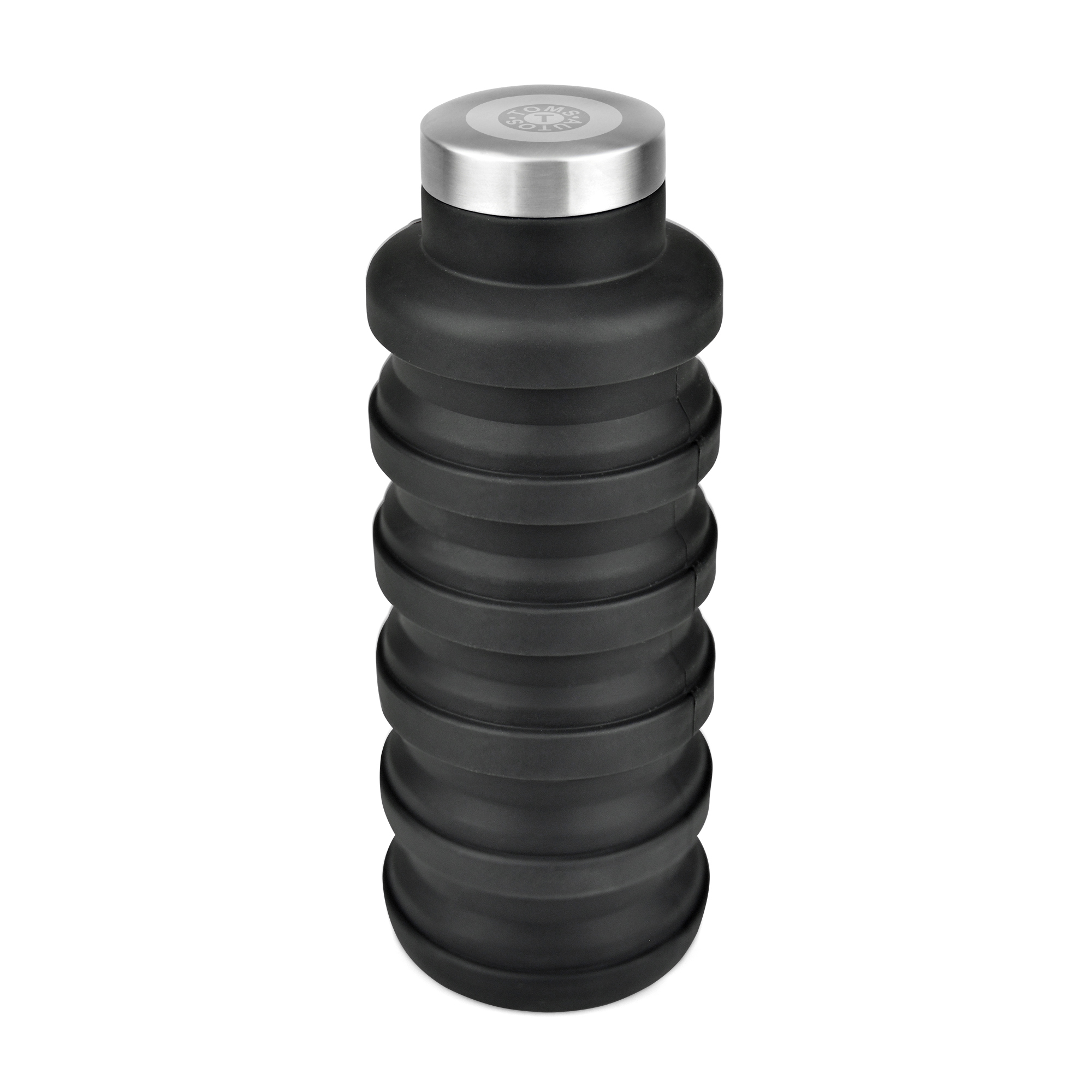 Foldable Silicone Bottle