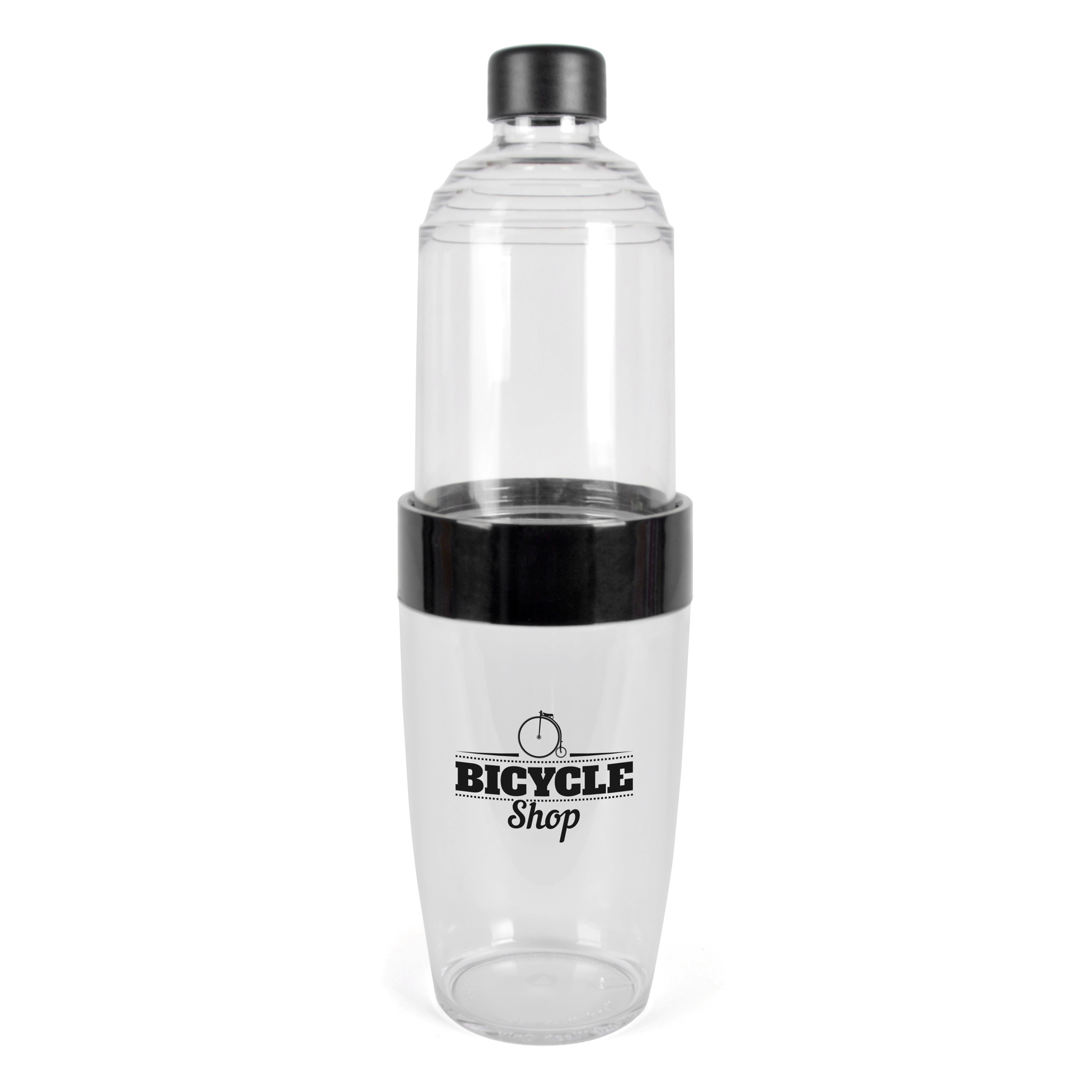 Brooke Bottle