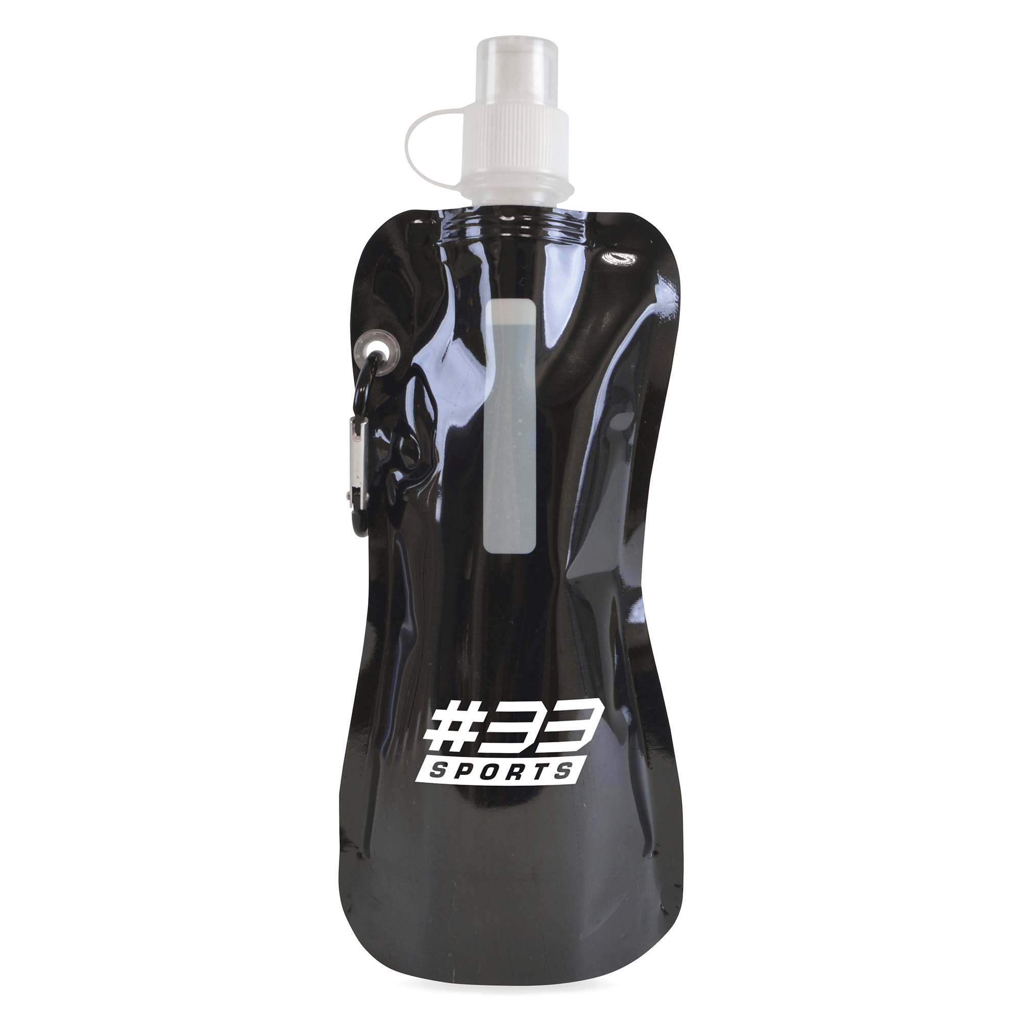 Fold Up Bottle