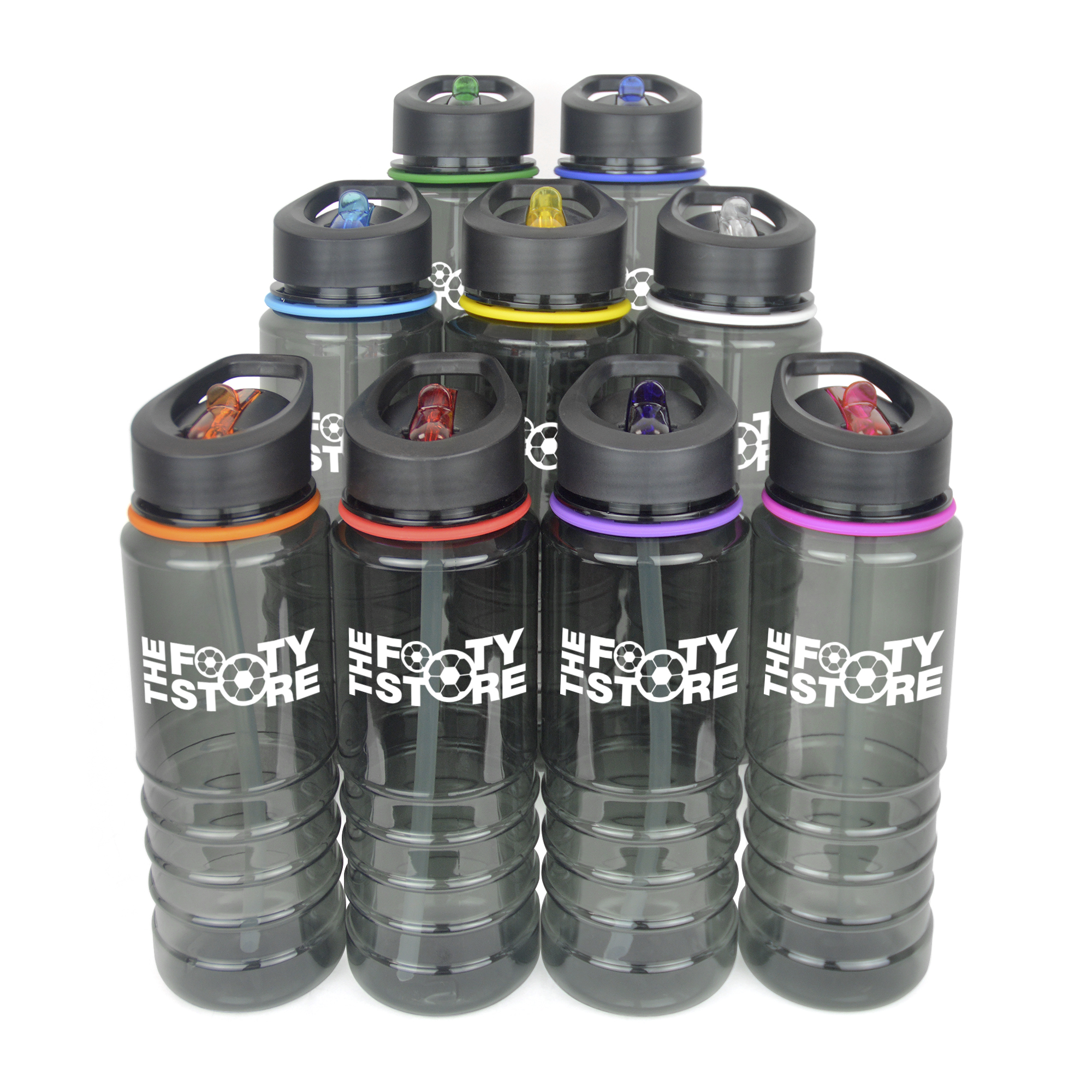 Resaca Tritan Bottle
