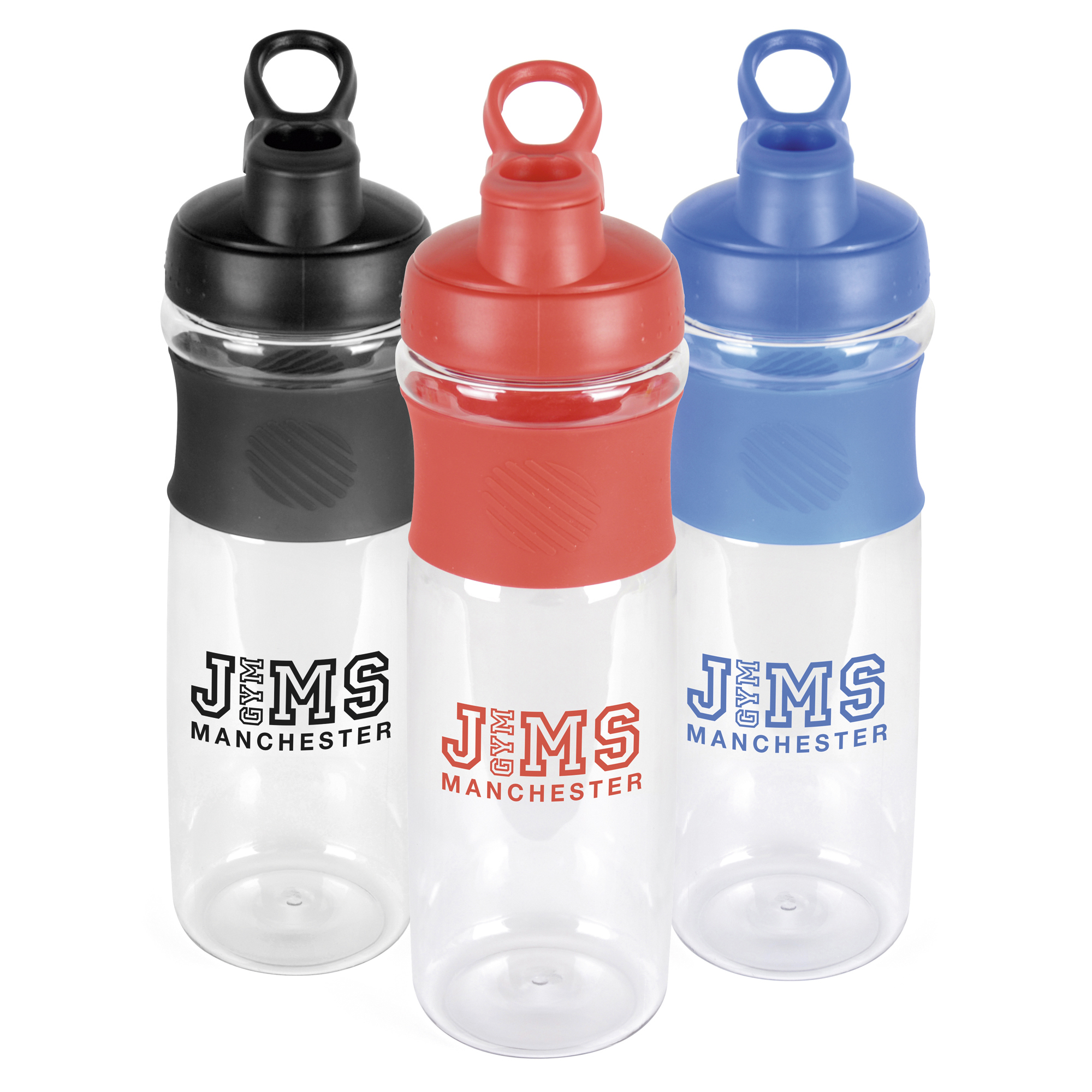 Westfield Tritan Bottle