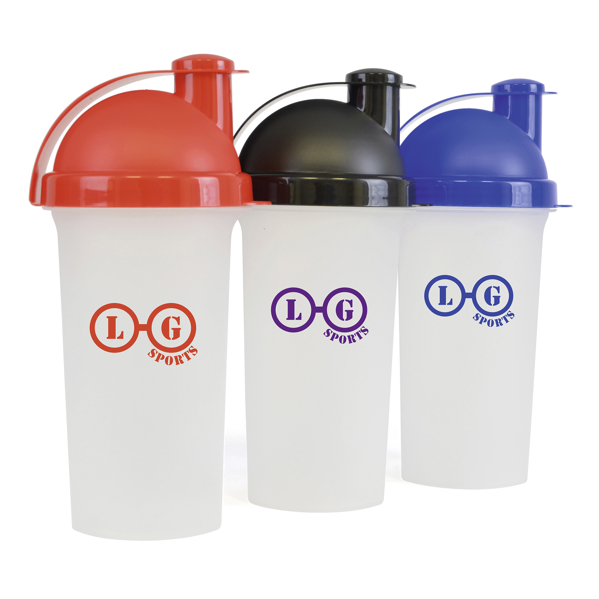 Protein Shaker