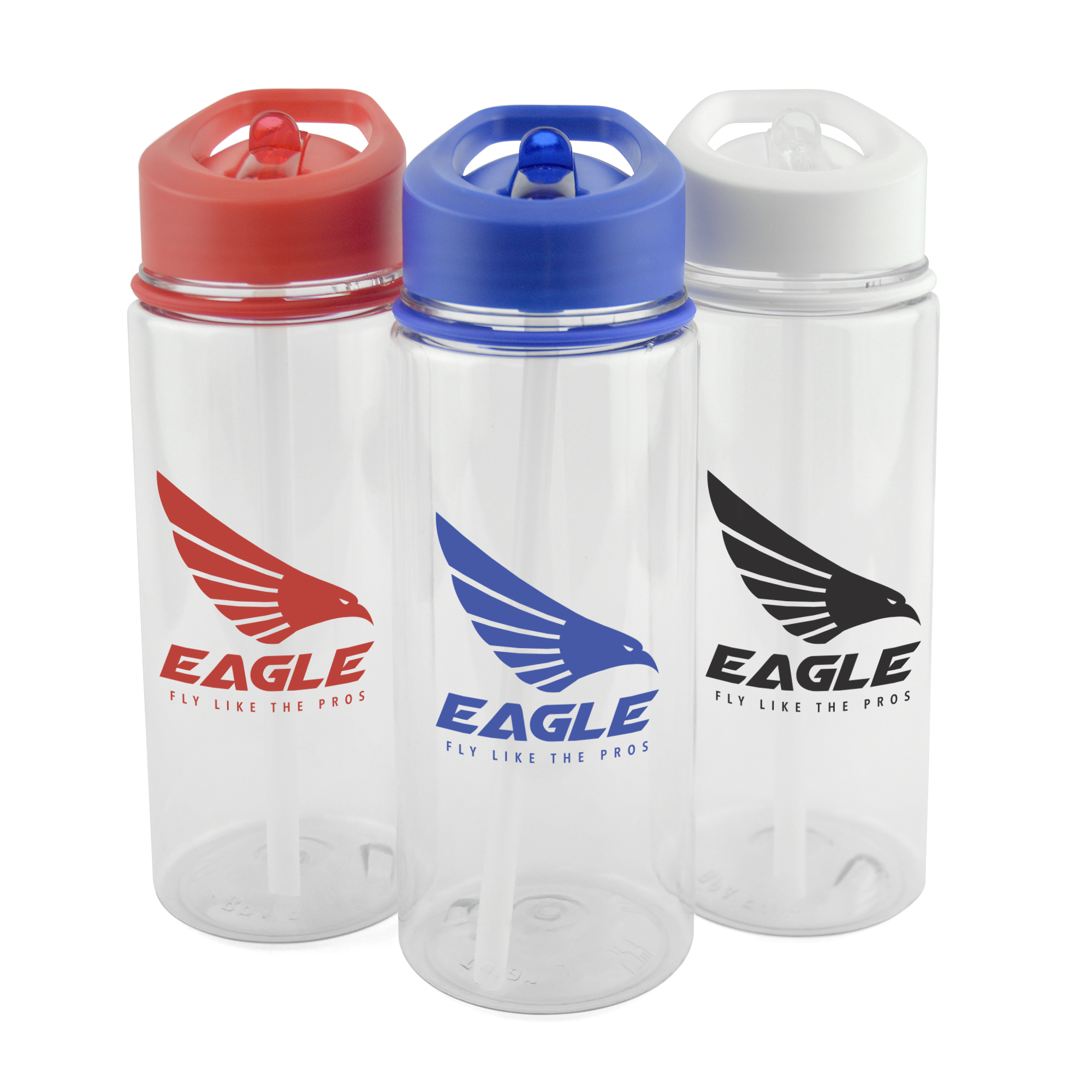 Evie Tritan Bottle