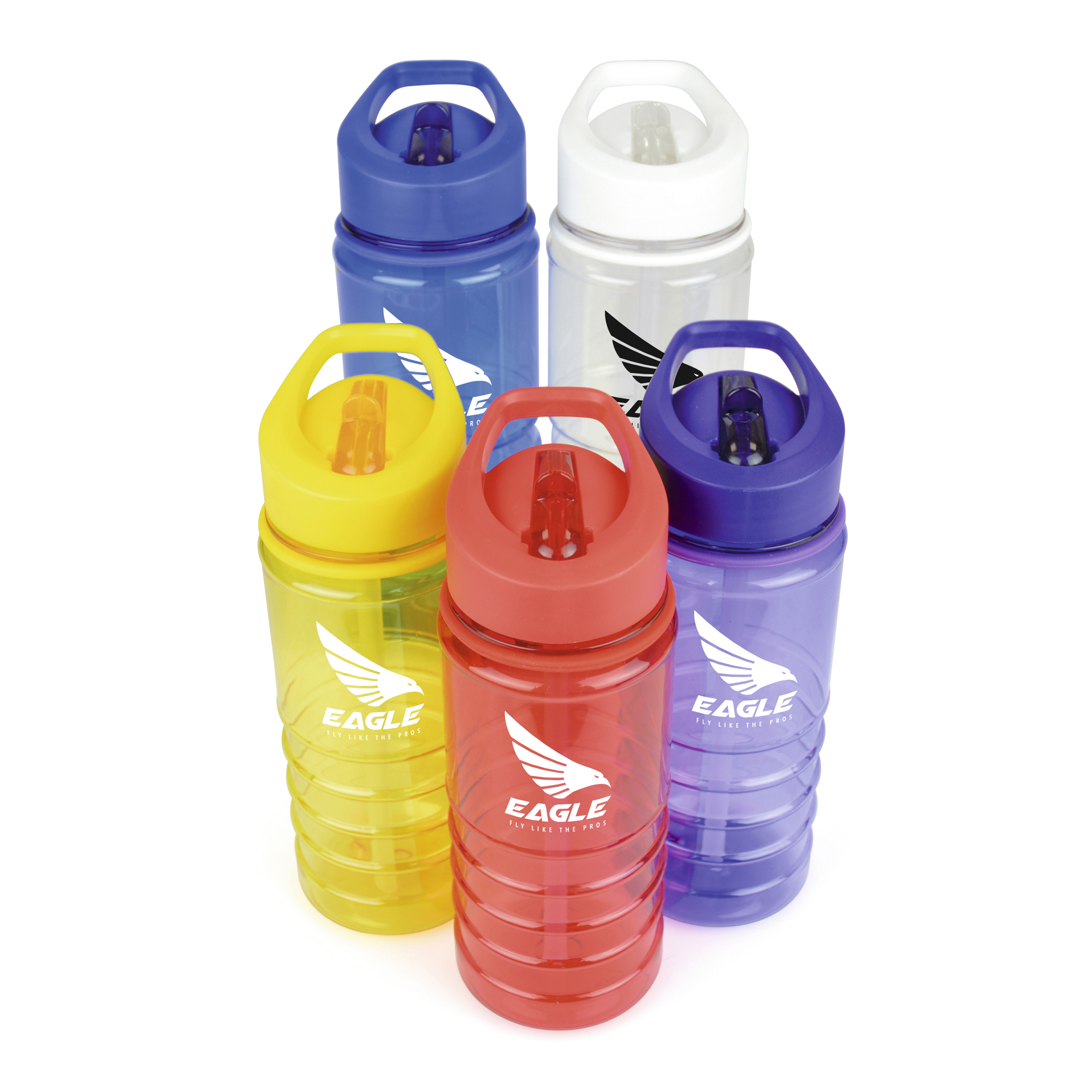 Charlotte Bottle