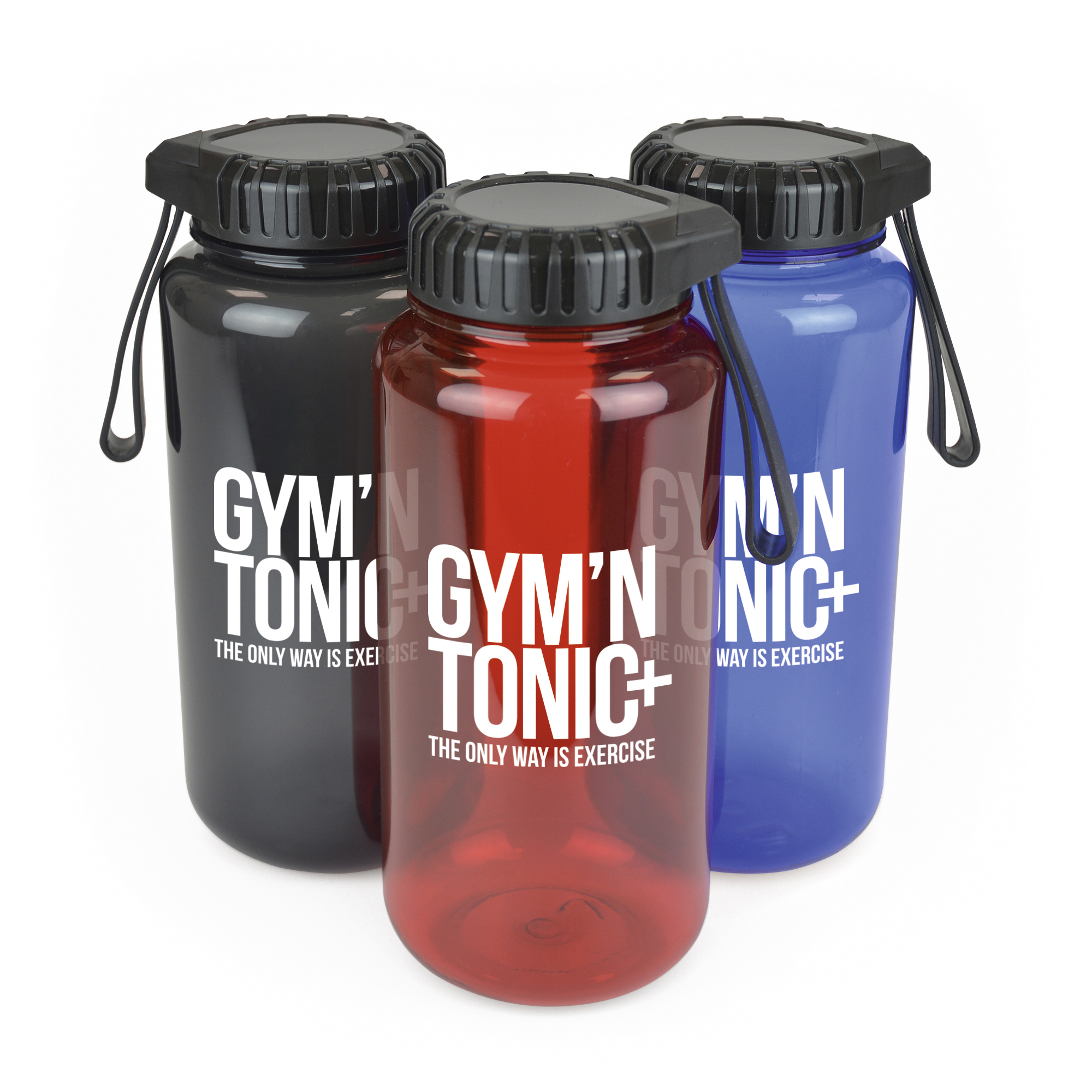 Gowing Bottle