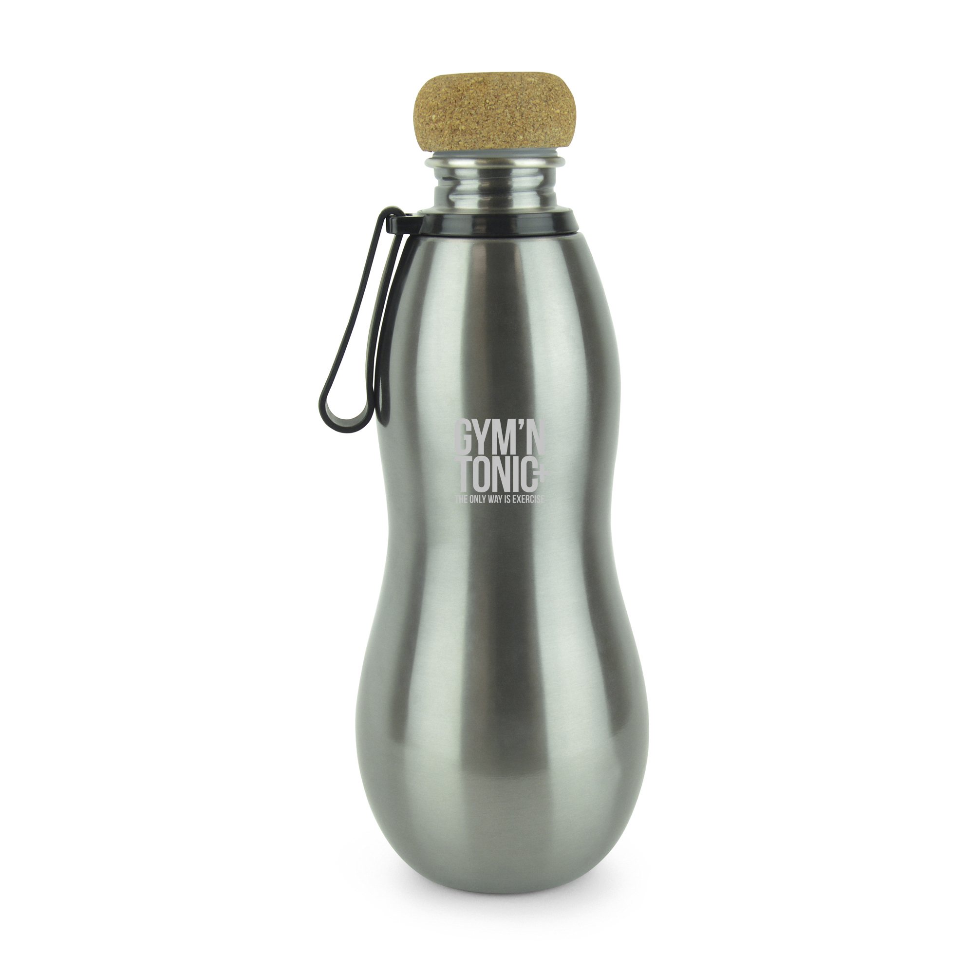 Arden Metal Bottle