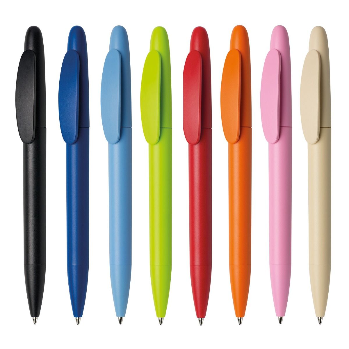 Castelli Icon Serena Pen - Plain Stock