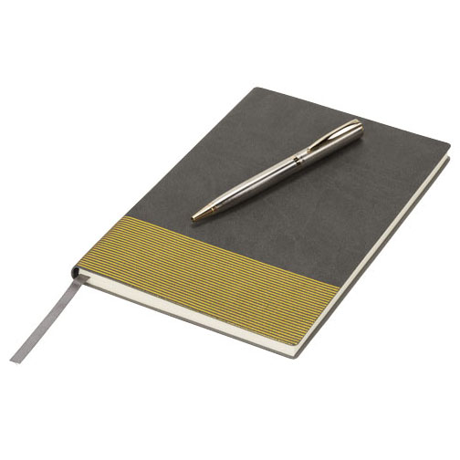 Notebook & Pen Premium Sets