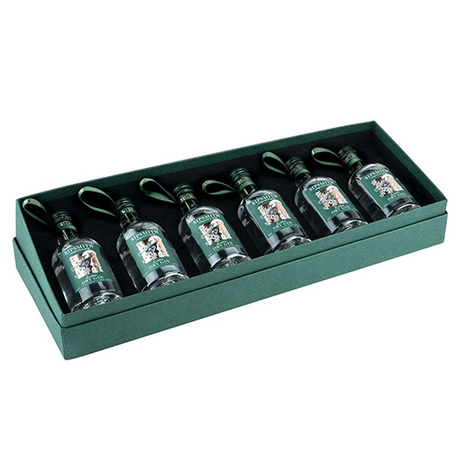 Sipsmith Assorted Gin Gift Set