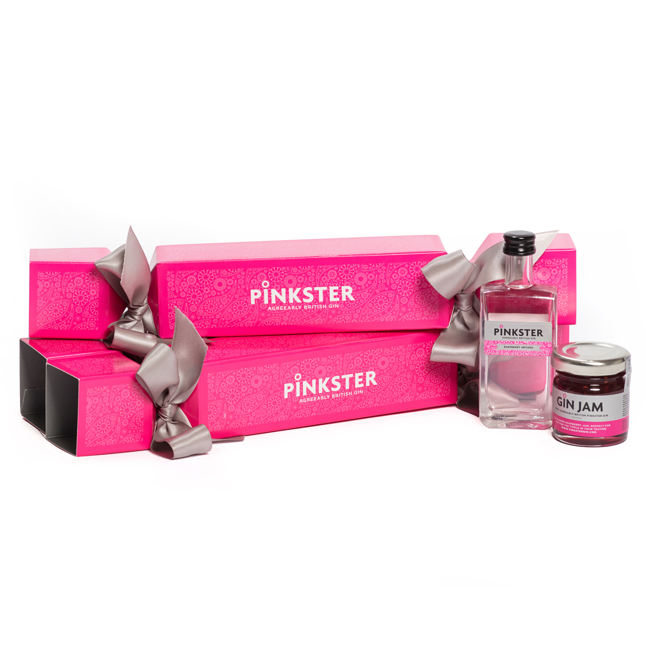 Pinkster Mini Cracker Gift Set