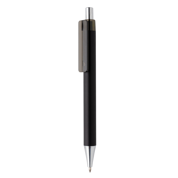 X8 Smooth Touch Pen, Black