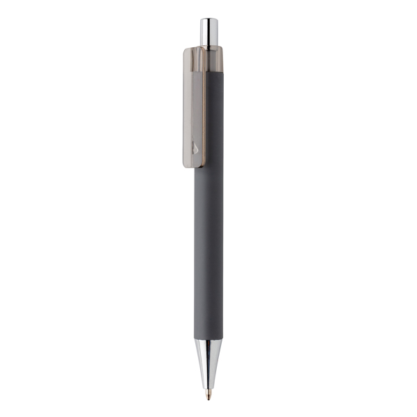 X8 Smooth Touch Pen, Grey