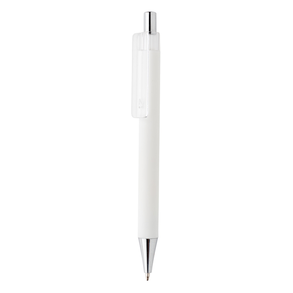 X8 Smooth Touch Pen, White