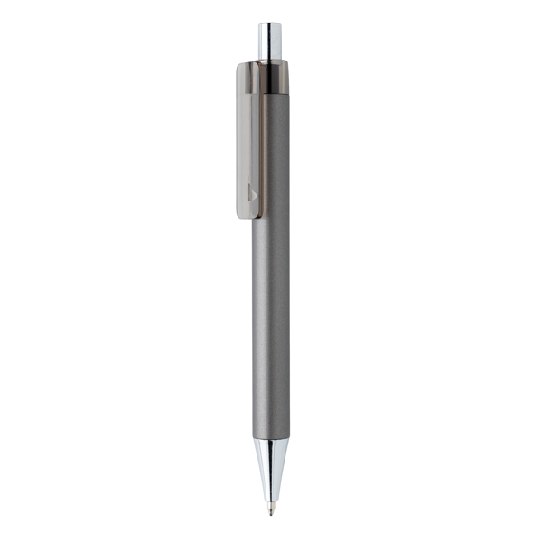 X8 Metallic Pen, Anthracite