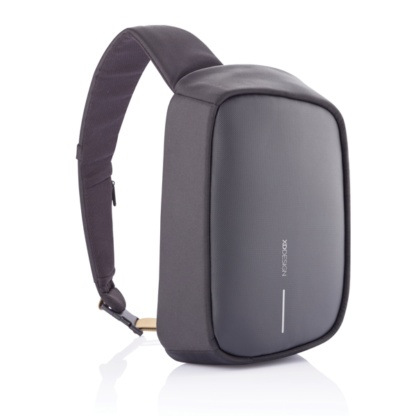 Bobby Sling, Black