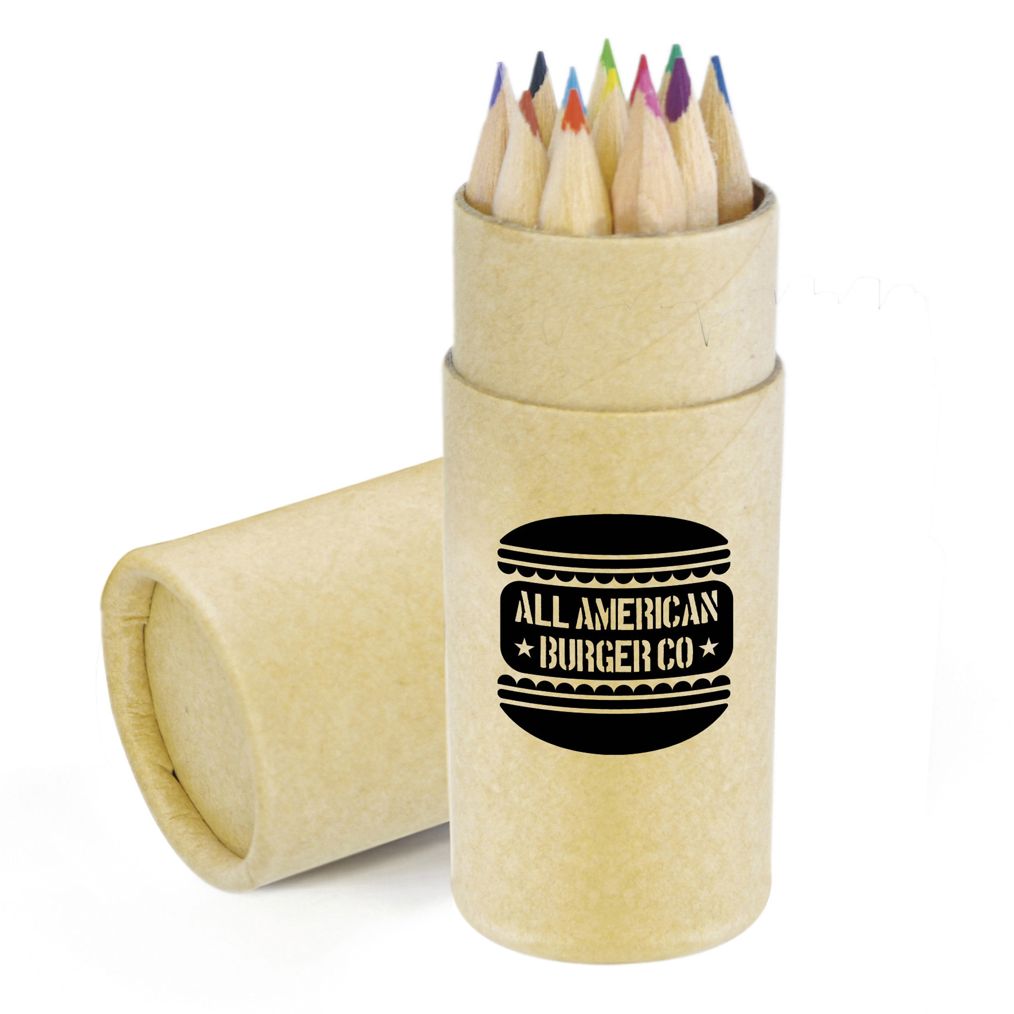 Grimond Colouring Pencil Set