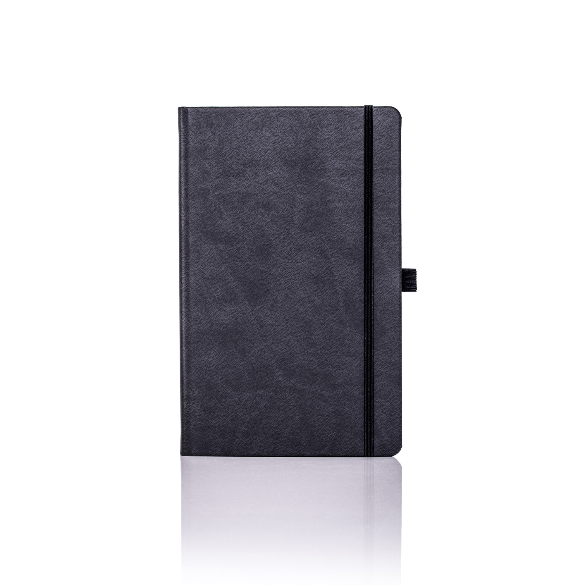 Castelli Medium Notebook Ruled Paper Tucson - Full Front Cover Digital Print