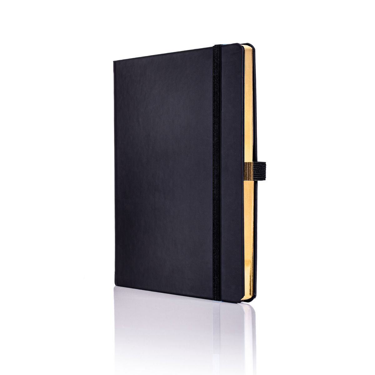 Castelli Medium Notebook Ruled Tucson Edge - Full Front Cover Digital Print