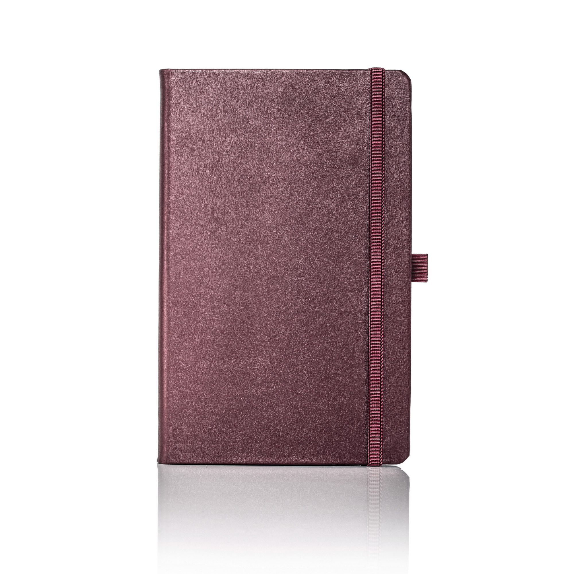 Castelli Medium Notebook Ruled Paper Cordoba - Full Front Cover Digital Print