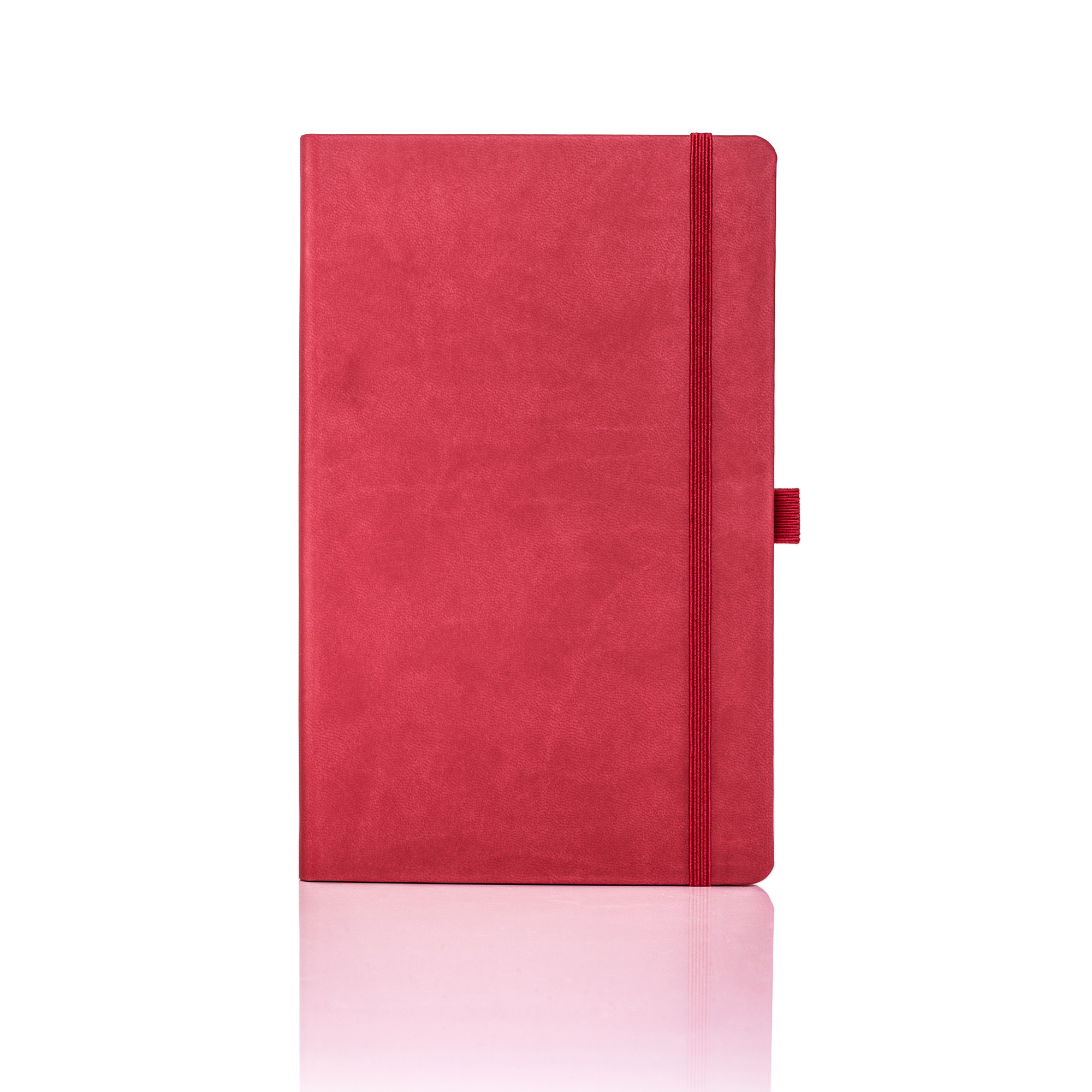 Castelli Medium Notebook Graph Paper Tucson - Full Front Cover Digital Print