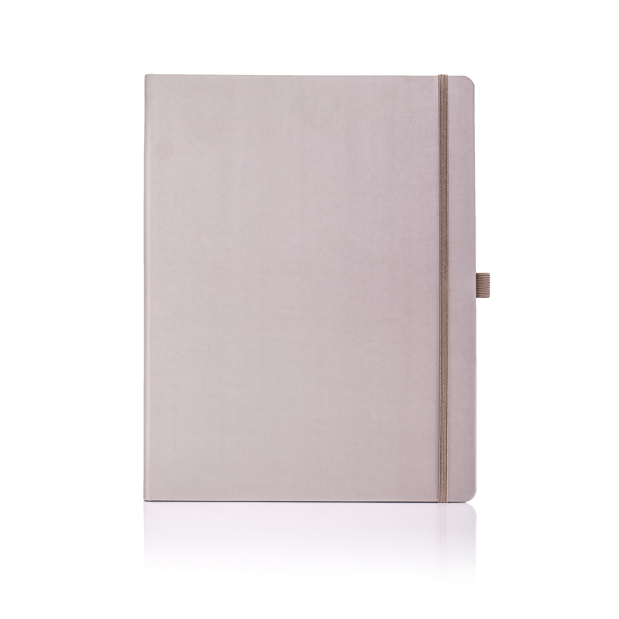 Castelli Large Notebook Ruled Paper Tucson - Embossed
