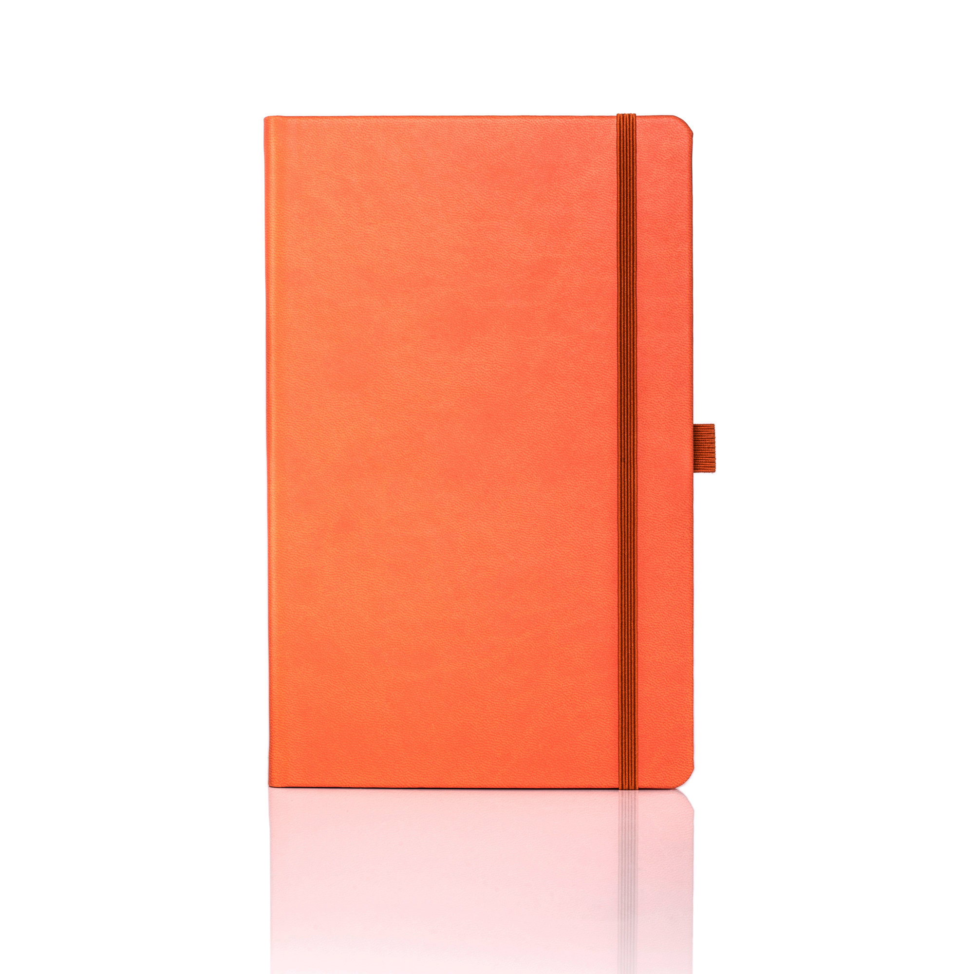 Castelli Medium Notebook Dotted Paper Tucson - Full Front Cover Digital Print