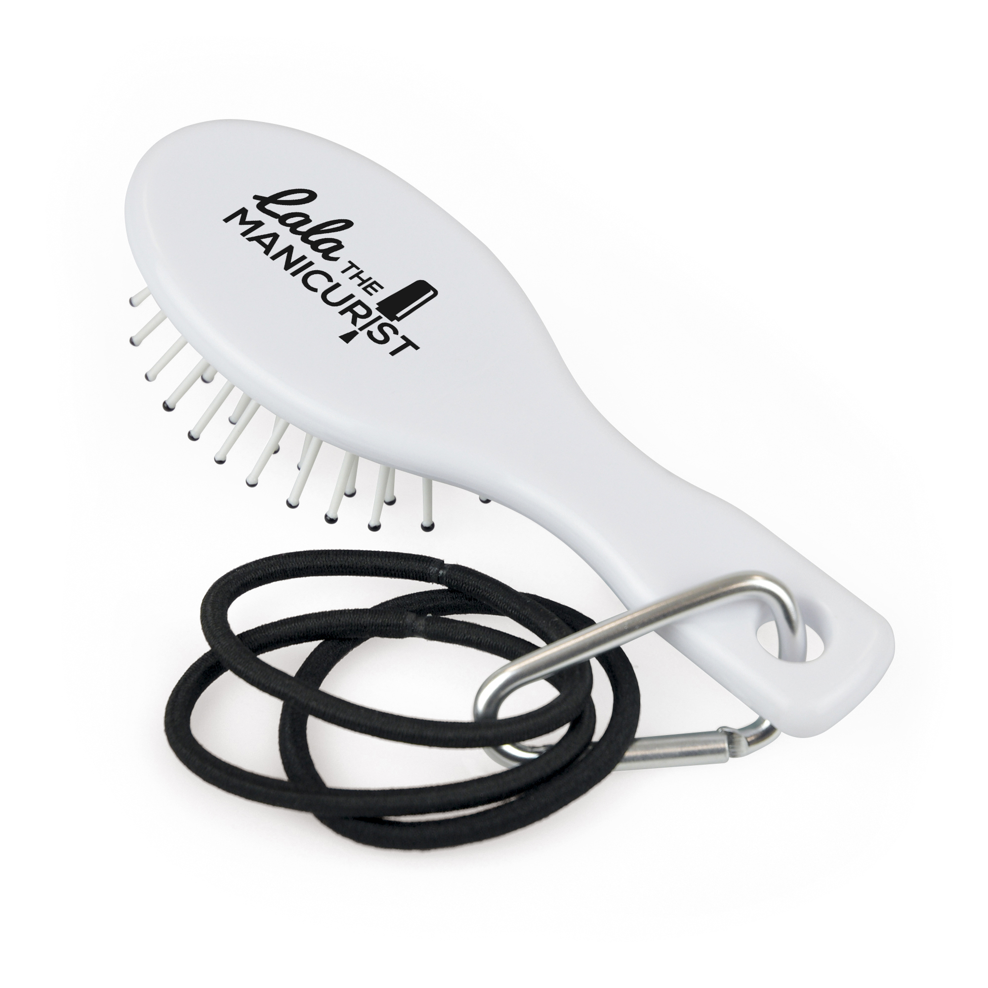 Eloise Hairbrush