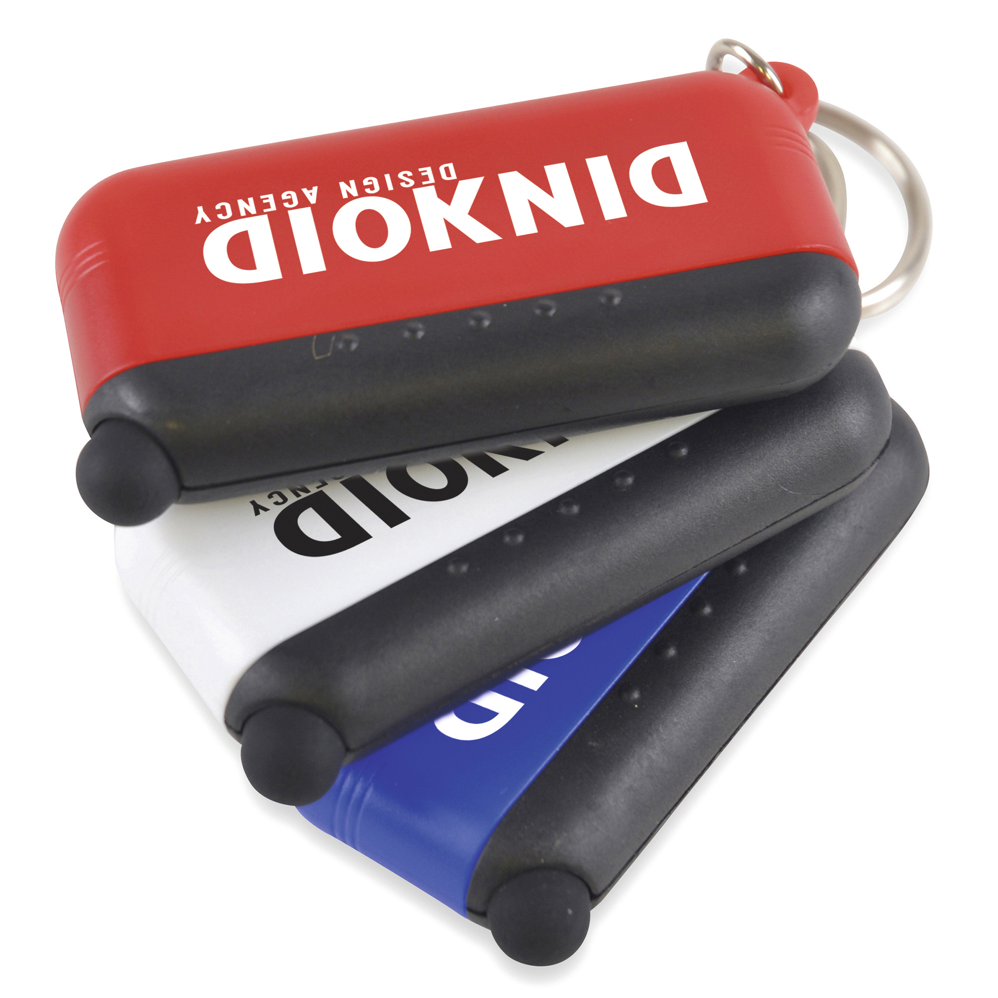 Osaka Keyring