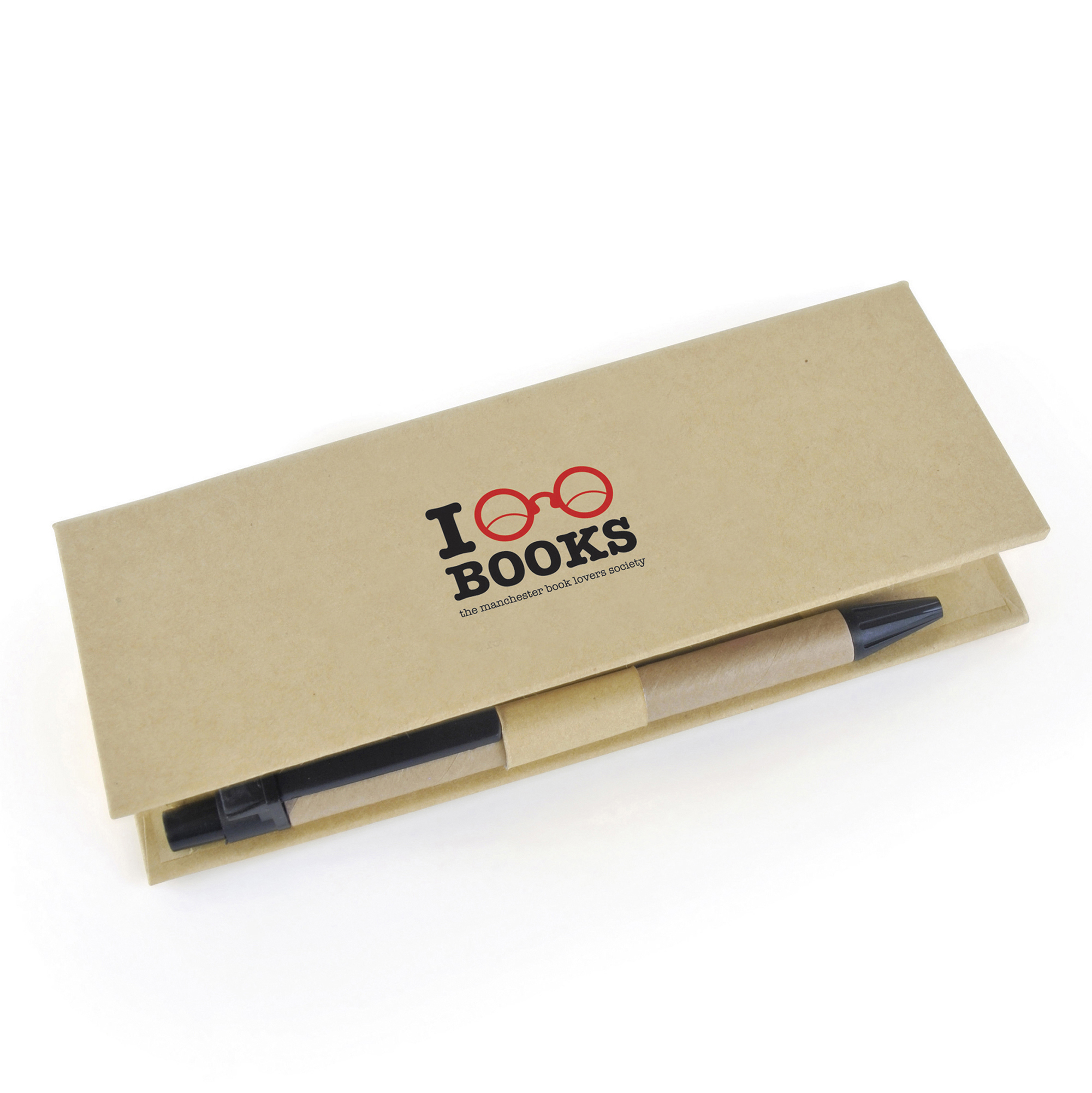 Bamber Eco Desk Pad Set,