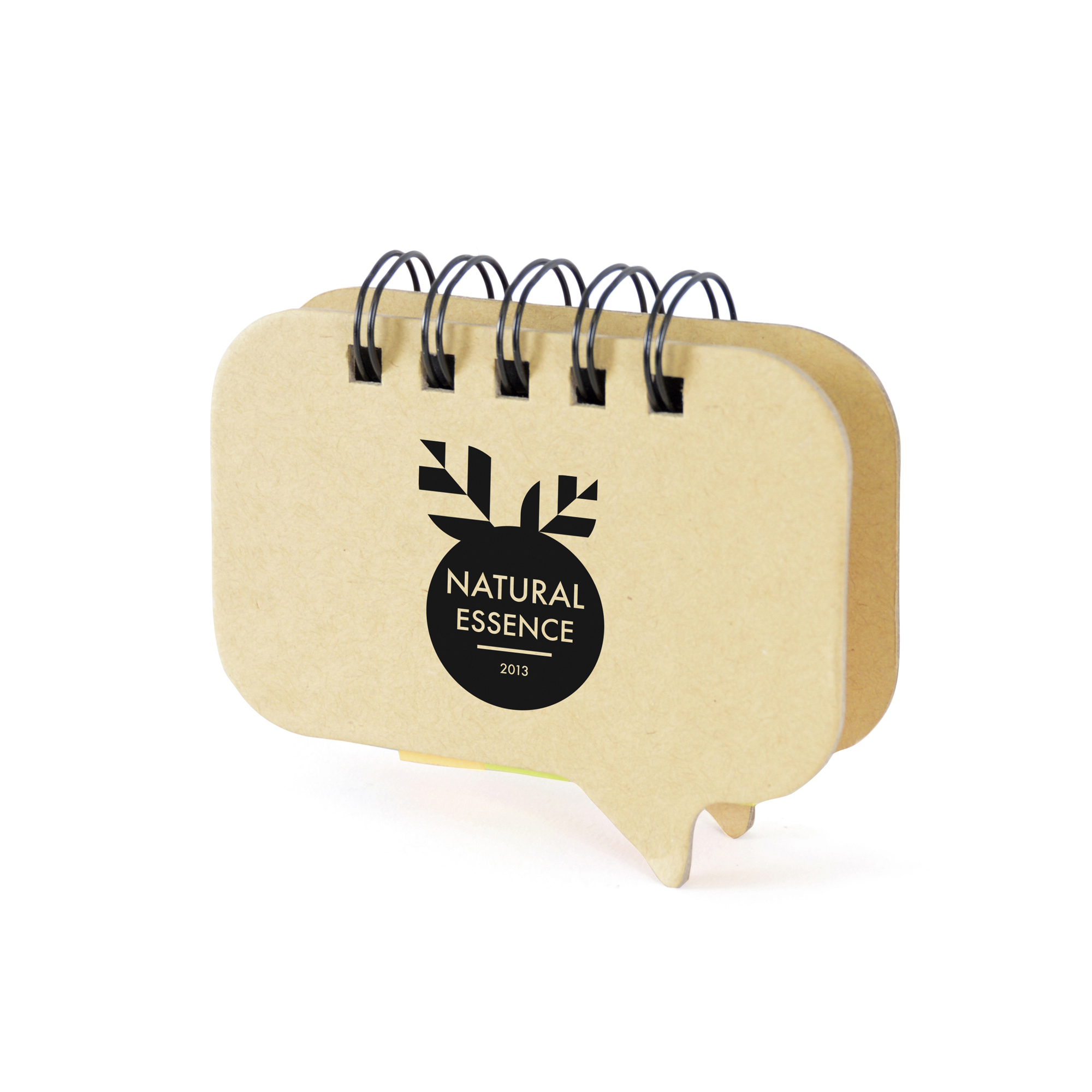 Allington Notebook