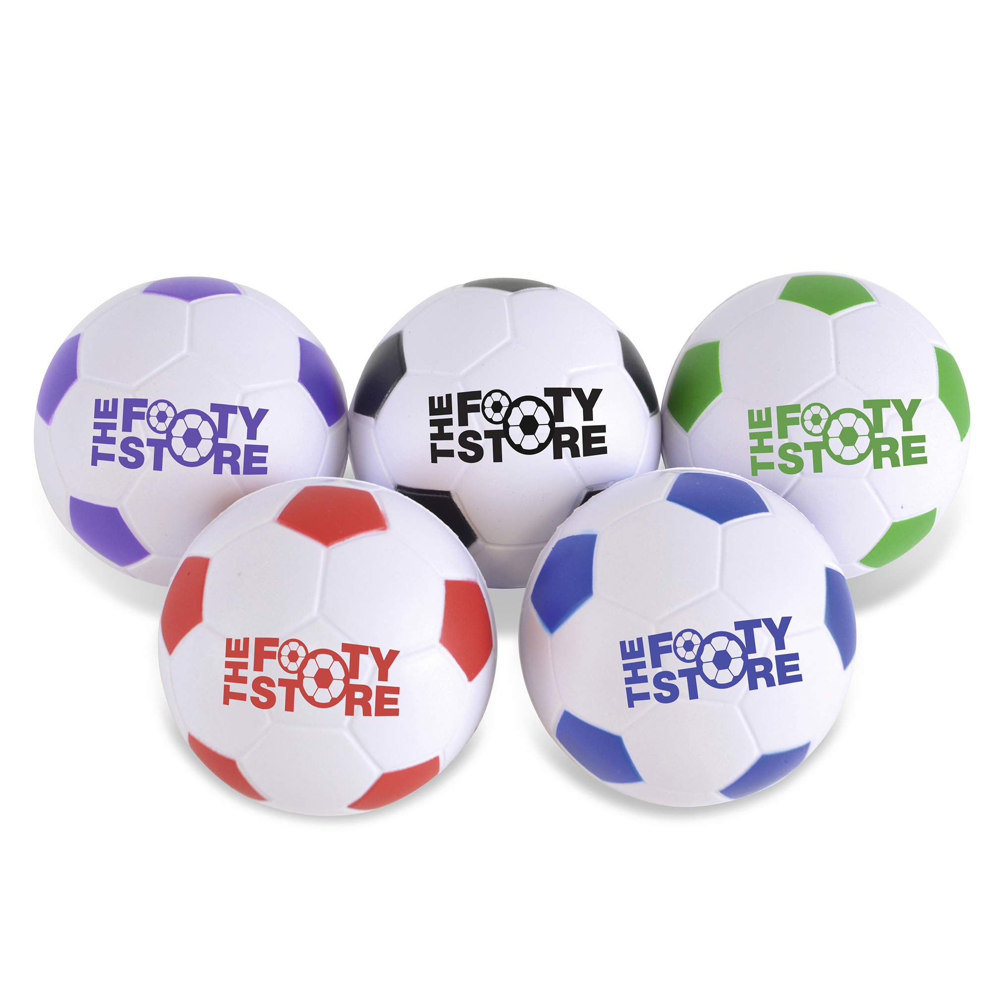 Stress Football
