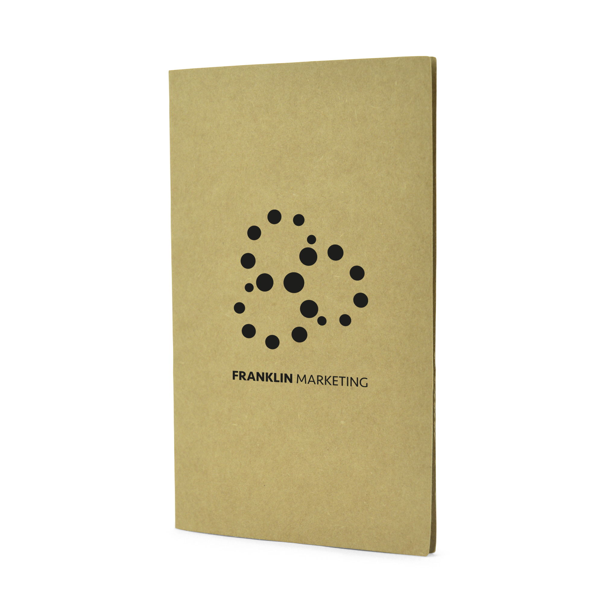 Harrow Notebook