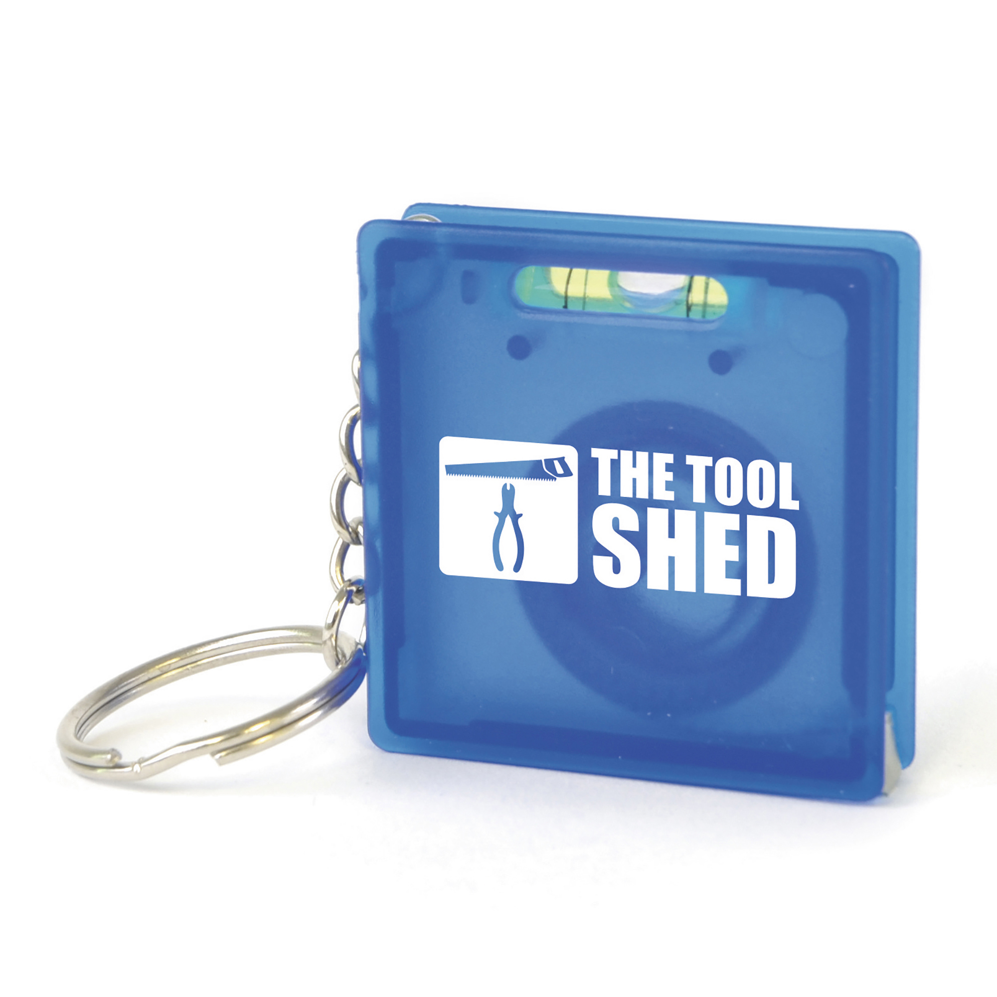 Skillet Measuring Tape